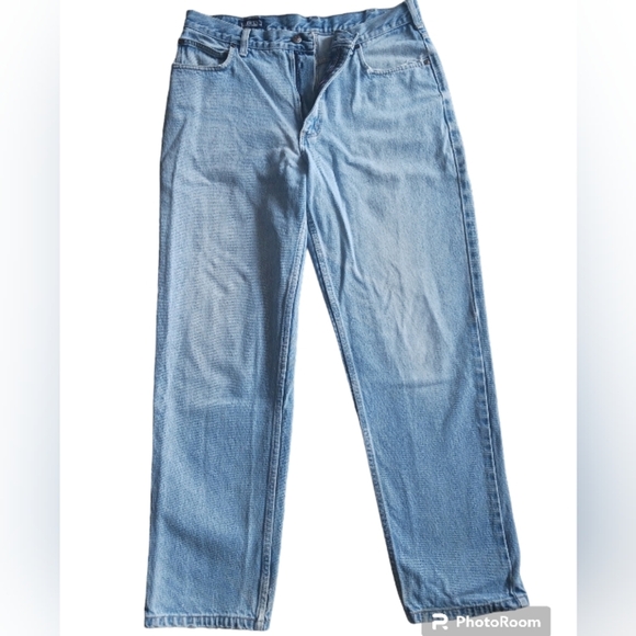 Lands' End jeans - Picture 1 of 10
